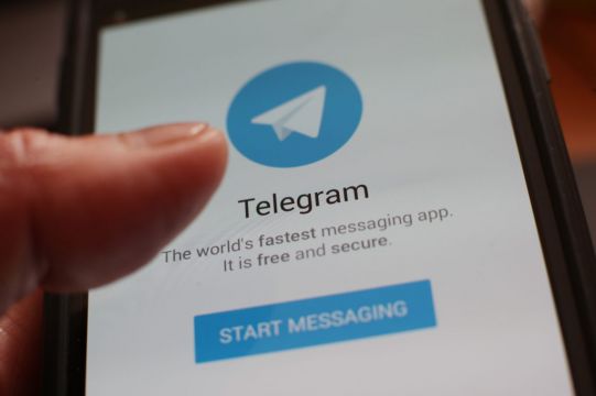 Telegram Messaging App Chief Freed From Custody Ahead Of Court Appearance