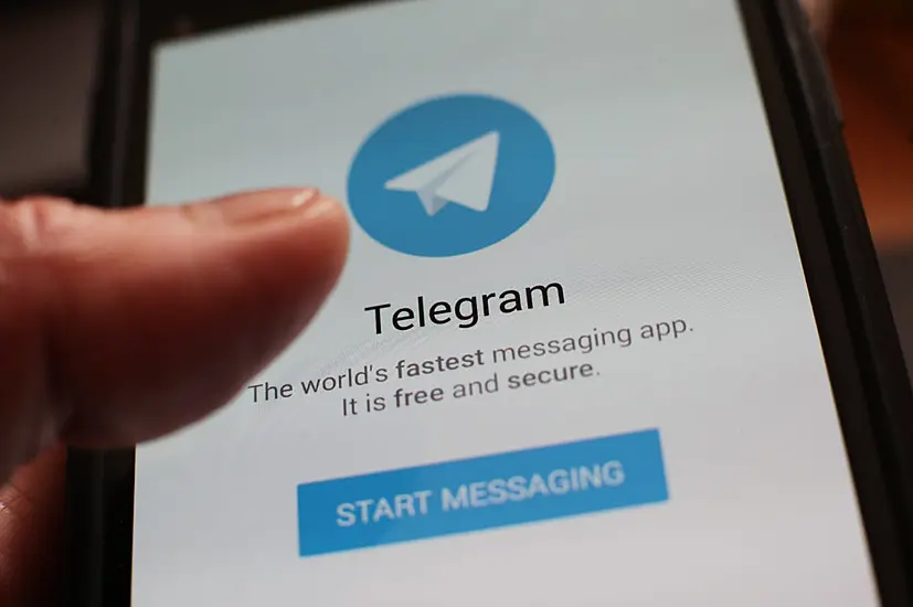 Telegram Messaging App Chief Freed From Custody Ahead Of Court Appearance