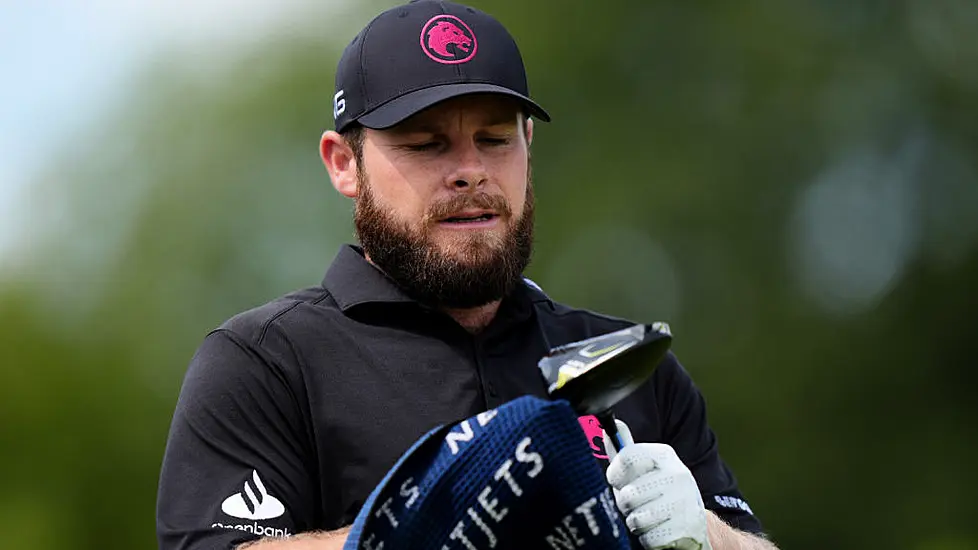 Tyrrell Hatton Optimistic An End To The Schism In Men’s Golf Is Edging Closer