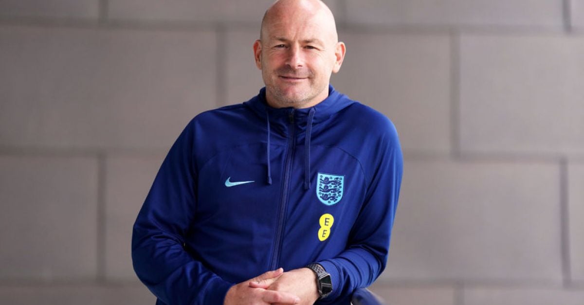 Lee Carsley reveals ‘informal conversations’ about Ireland job | BreakingNews.ie