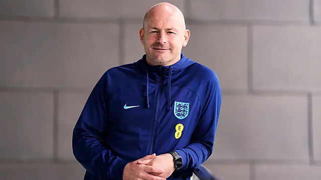 Lee Carsley Reveals 'Informal Conversations' About Ireland Job