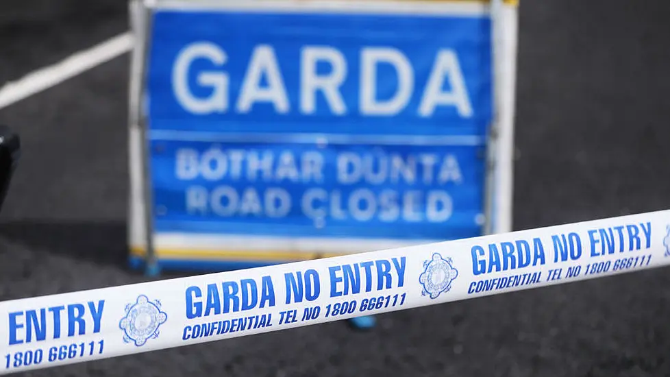 Man (70S) Dies After Single Vehicle Collision In Co Kilkenny