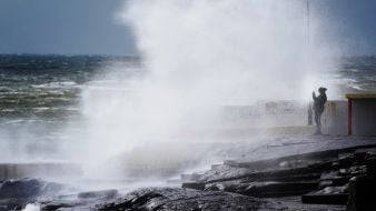 Met Éireann Releases List Of New Storm Names For Next Season