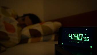 Catching Up On Lost Sleep At Weekends ‘May Lower Heart Disease Risk By 20%’