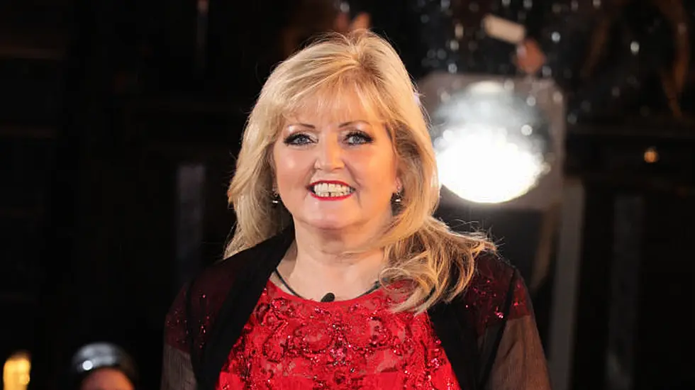 Linda Nolan Reveals Another Family Member Has Been Diagnosed With Cancer