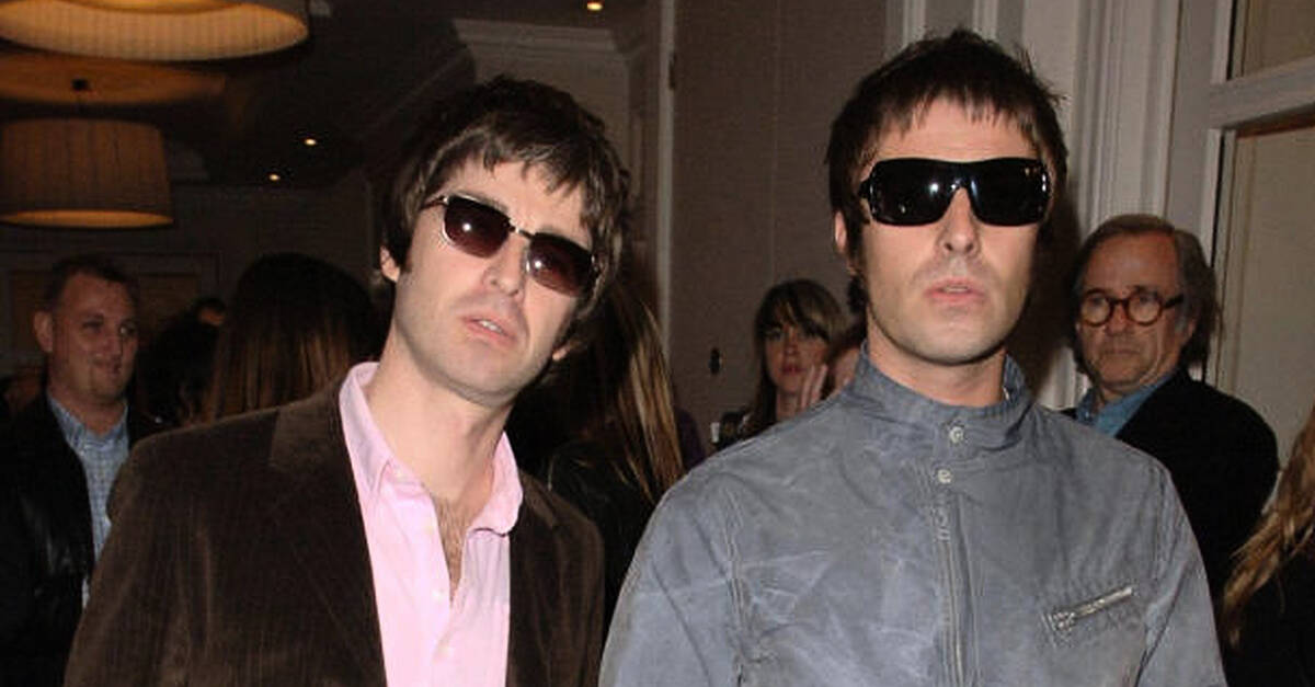 Oasis обявиха още три дати в Манчестър Лондон и Единбург