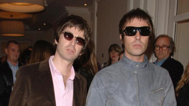 Three New Oasis Dates Announced ‘Due To Unprecedented Demand’