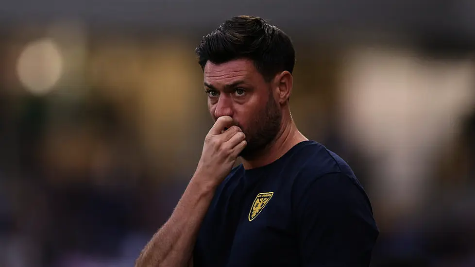 Johnnie Jackson Says Afc Wimbledon’s Win Over Ipswich Is Highlight Of His Career