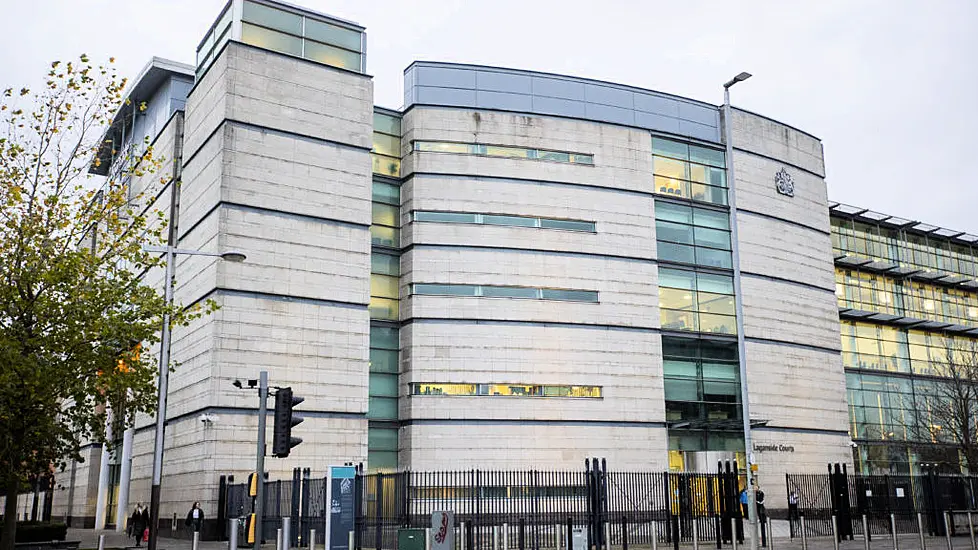 Man Remanded In Custody In Belfast On Terrorism Charges