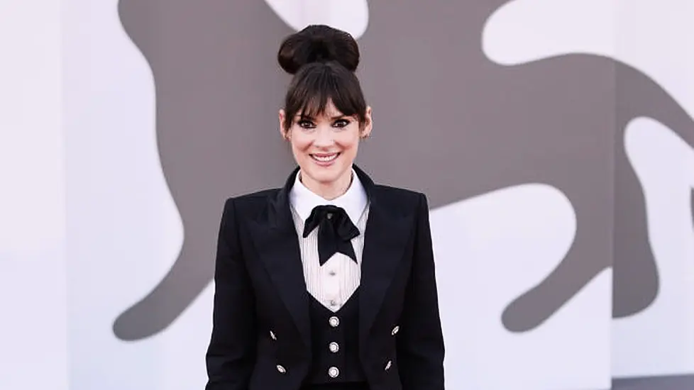 Winona Ryder Reveals She Was Sexually Harassed As A Young Actress