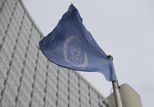 Iran Increases Stockpile Of Uranium Enriched To Near Weapons-Grade Levels – Un