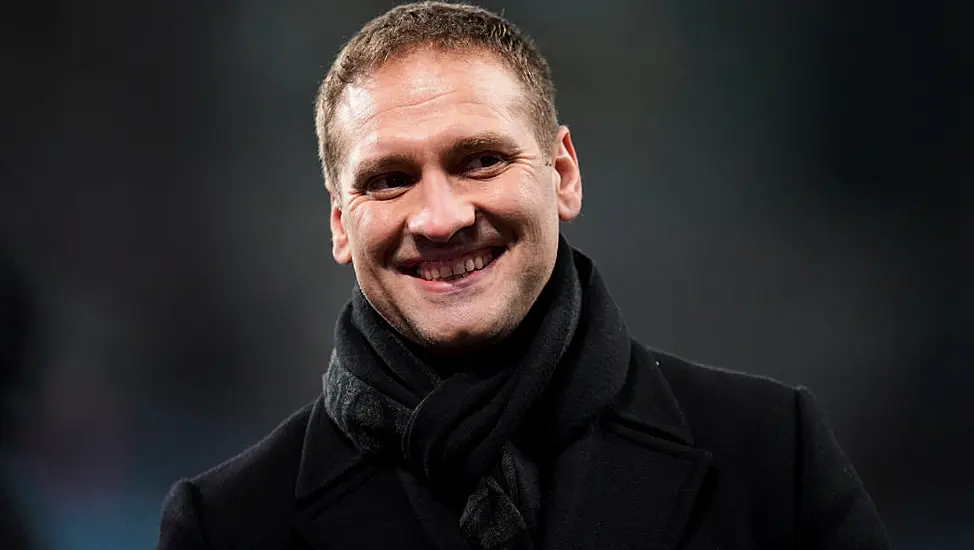 Stiliyan Petrov: Great Opportunity For Villa To Progress In Champions League