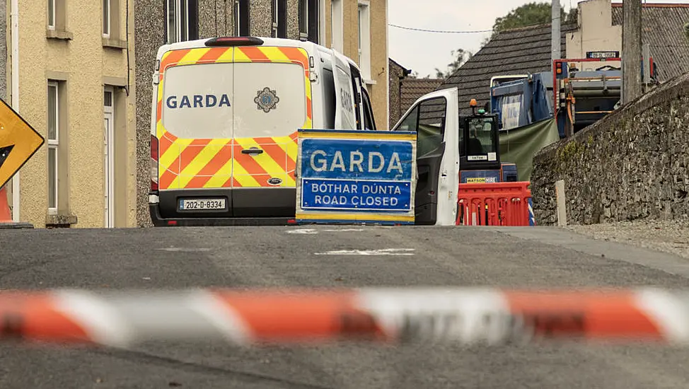 Woman (80S) Killed In Road Collision In Co Donegal