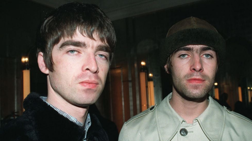 Oasis Tickets Go On Sale For Fans With Early Access Codes