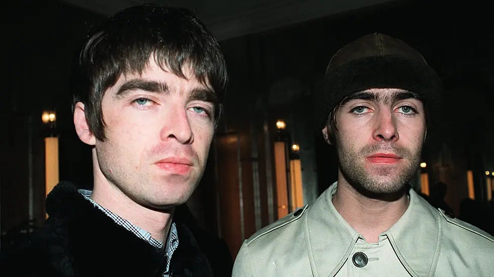 Oasis Tickets Go On Sale For Fans With Early Access Codes