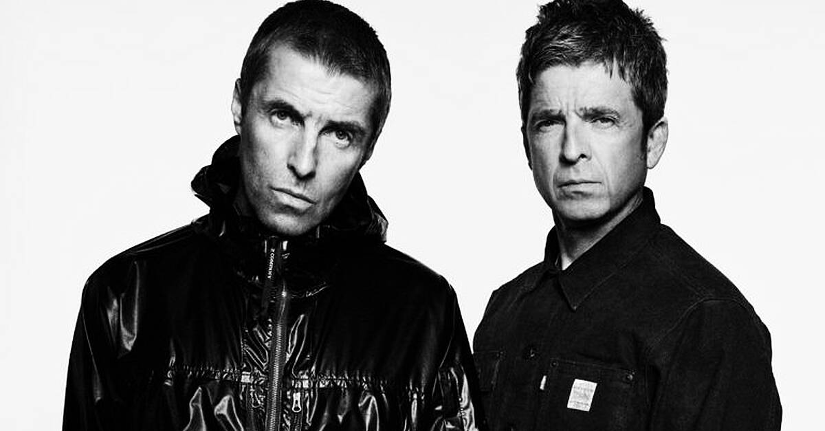 Предупреждение за проблем с Oasis, тъй като билетите за предварителна продажба са пуснати отново за хиляди паунда