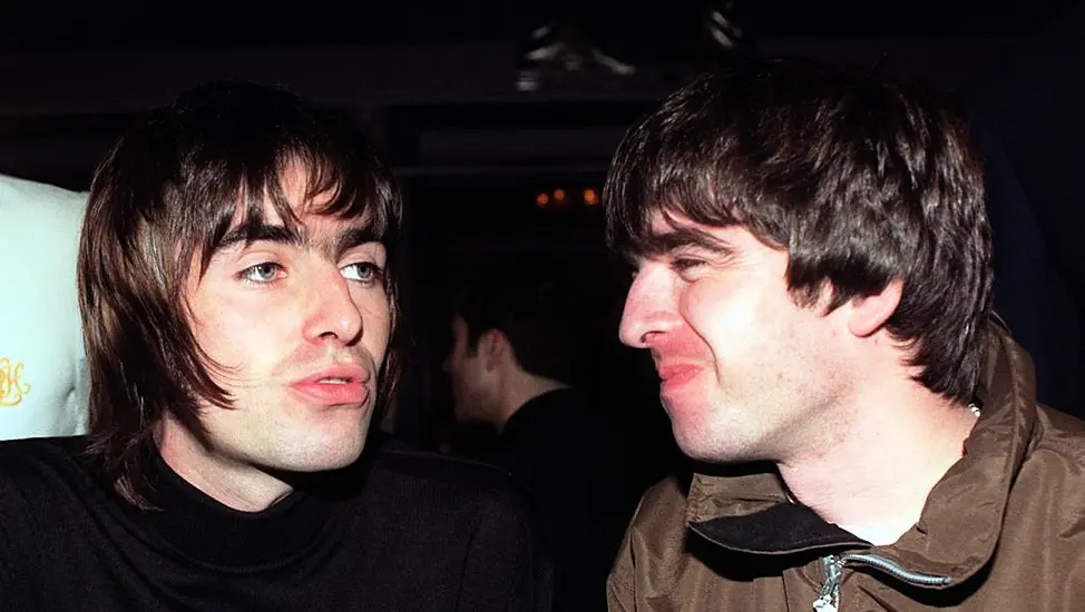 Oasis Fans Primed For General Sale As Pre-Sale Tickets Relisted For Thousands