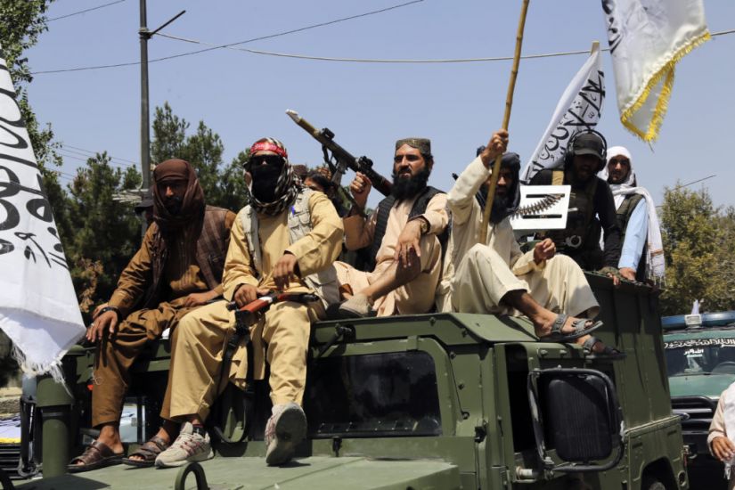 Un Will Continue To Engage The Taliban Despite New Laws Restricting Women