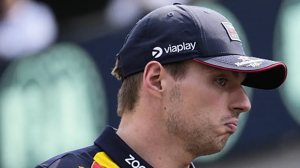 Max Verstappen: Red Bull Car Has Gone From Dominant To Undriveable