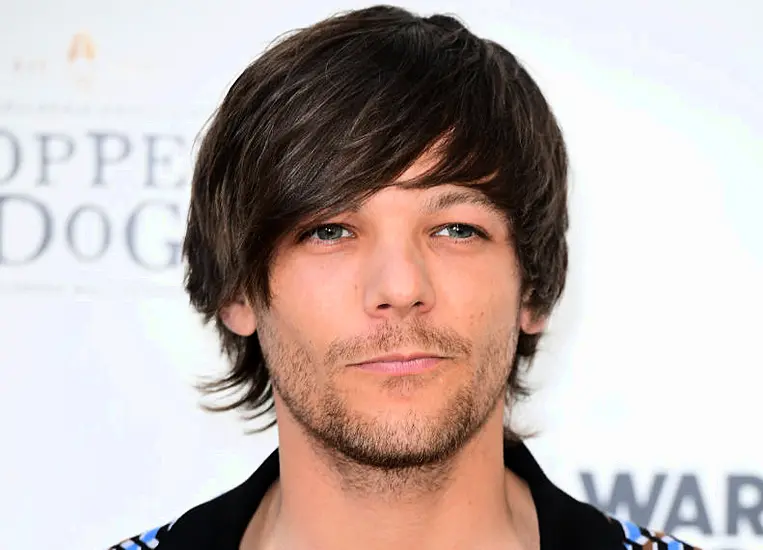 ‘I Never Got A Queue Number’: Louis Tomlinson Misses Out On Oasis Tickets