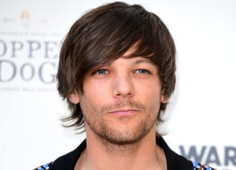 ‘I Never Got A Queue Number’: Louis Tomlinson Misses Out On Oasis Tickets