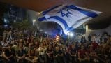 General Strike In Israel Over Hostages Reflects Political Divisions