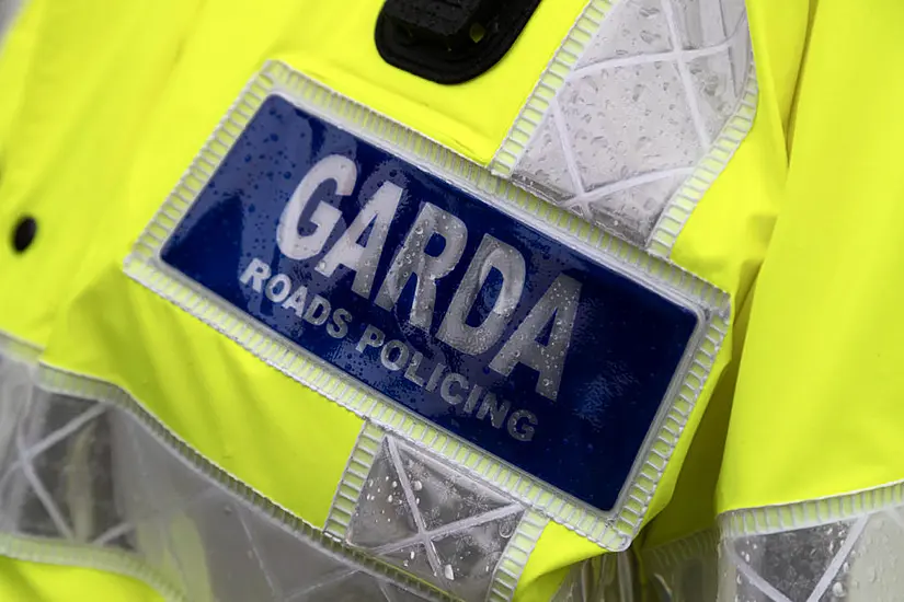 Shortfall In Garda Roads Policing Due To Recruitment Not Funding, Transport Minister Says