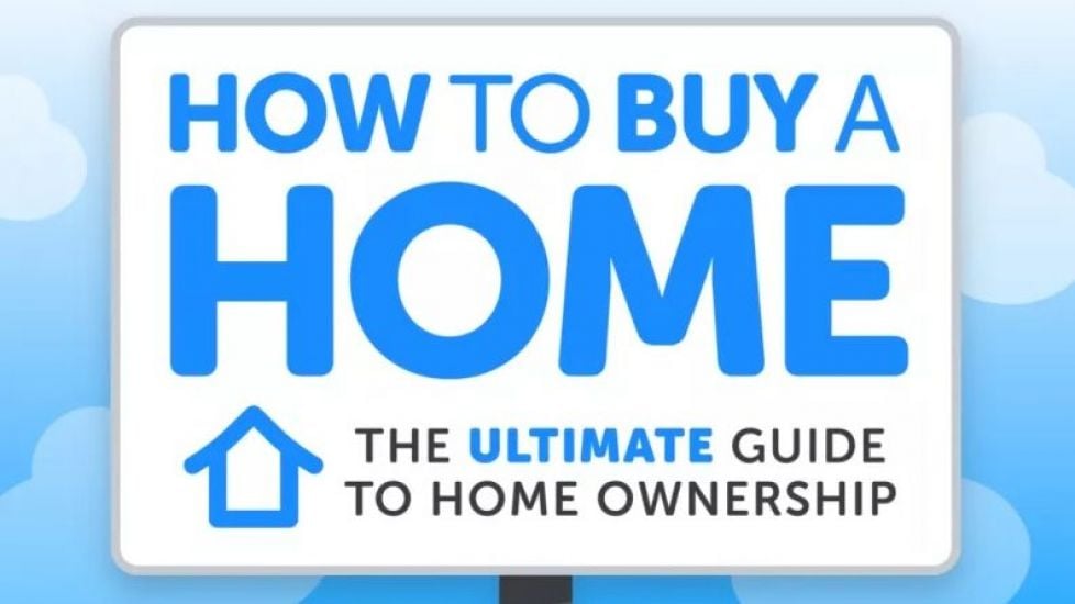 Listen To The New How To Buy A Home Podcast