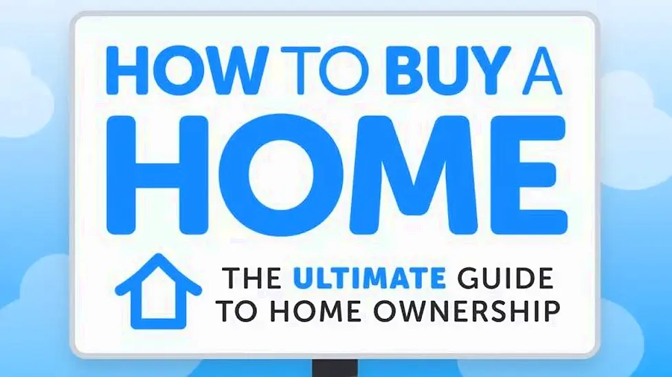 Listen To All Episodes Of The How To Buy A Home Podcast