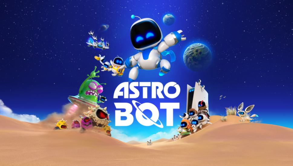 Astro Bot Review: A Modern Masterpiece Brimming With Joy And Creativity