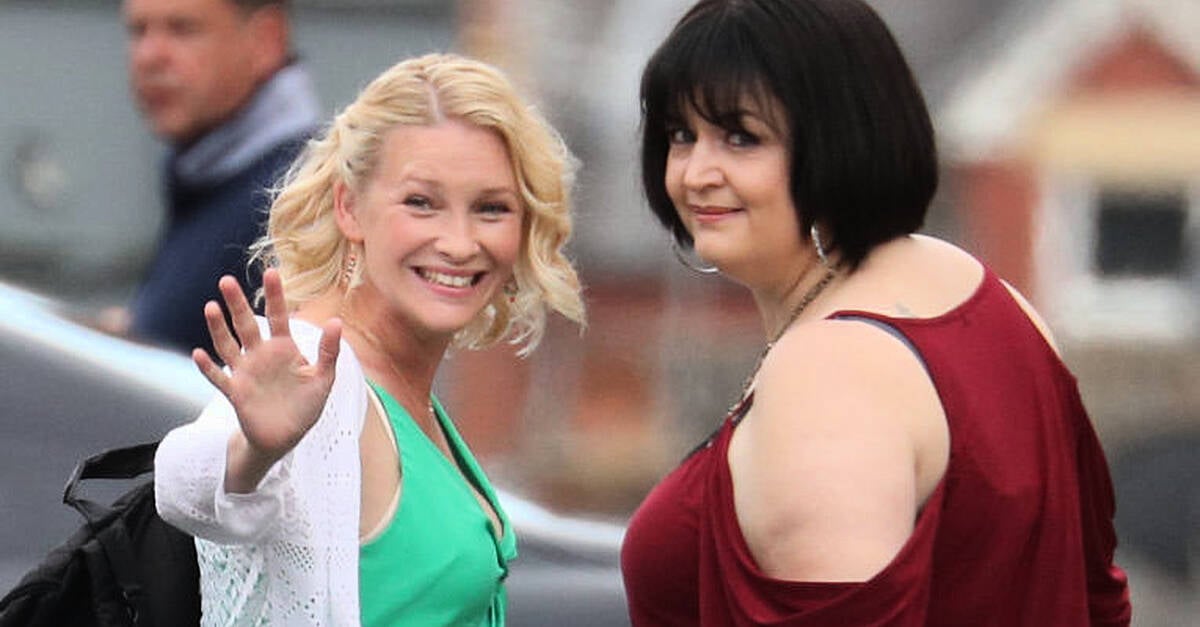 Започват снимките на последния епизод на Gavin And Stacey на BBC