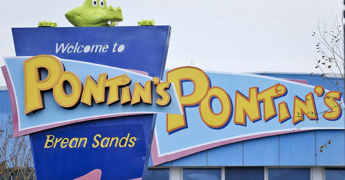 Pontins се извини на Irish Travellers за расова дискриминация