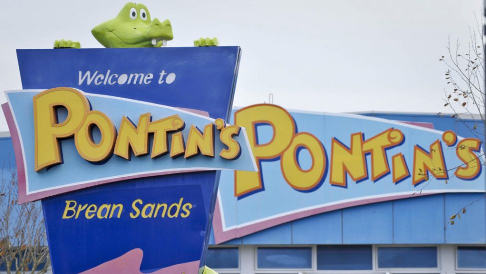 Pontins Apologises To Irish Travellers Over Race Discrimination