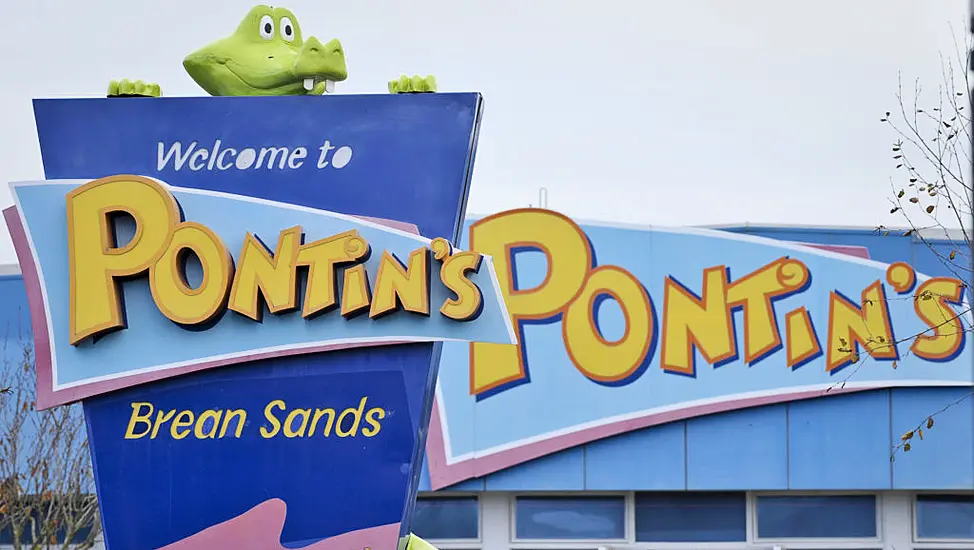 Pontins Apologises To Irish Travellers Over Race Discrimination