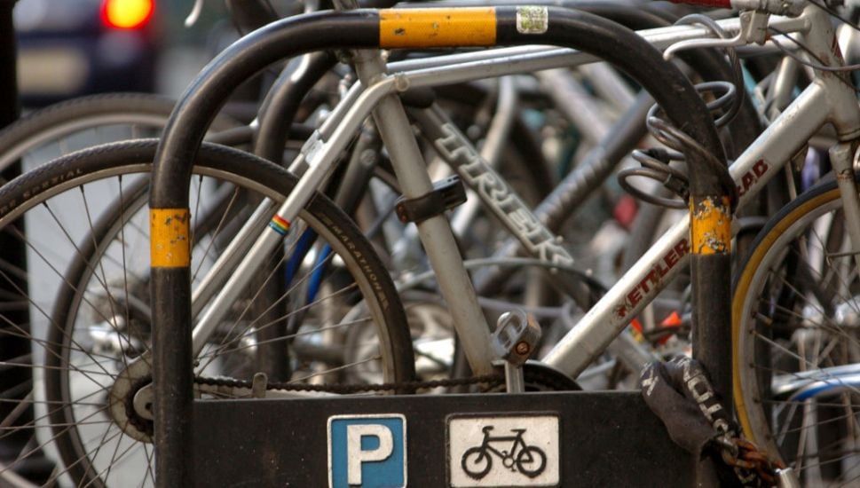 Spending €336,000 On Bike Shelter At Leinster House ‘Inexplicable’ — Taoiseach