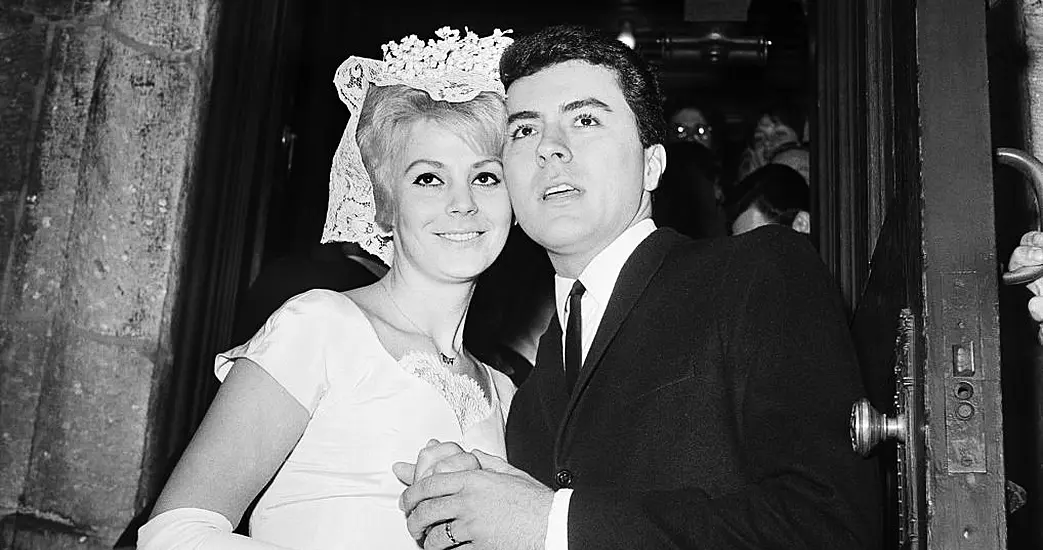 Nancy Sinatra Pays Tribute To Us Actor James Darren: Godspeed, Sweet Jimmy