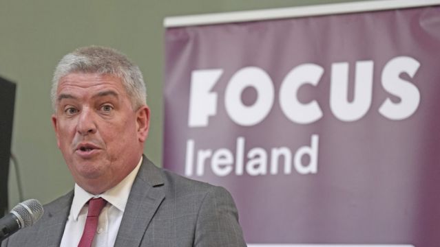 Government ‘Obscuring Cost’ Of Failure To Reduce Homelessness – Focus Ireland