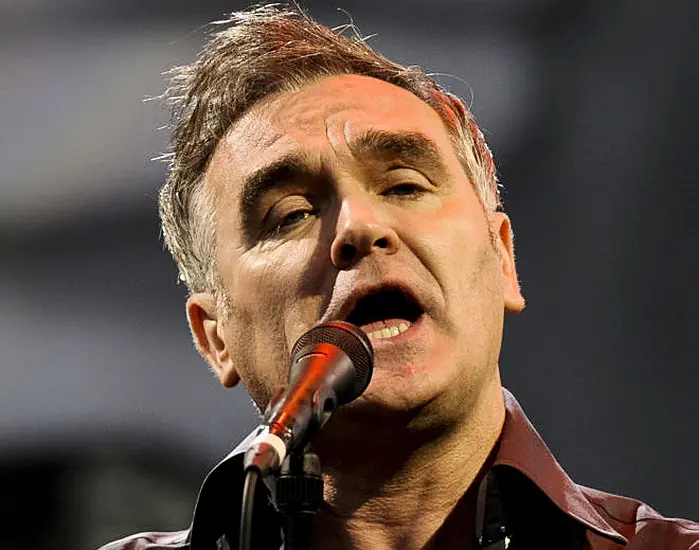 Morrissey Asks Pope Francis To ‘Condemn The Sinful Spectacle Of Bullfighting’