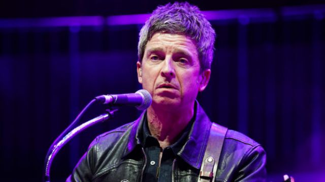 Noel Gallagher Says Oasis Had ‘Heavy’ Irish Influence