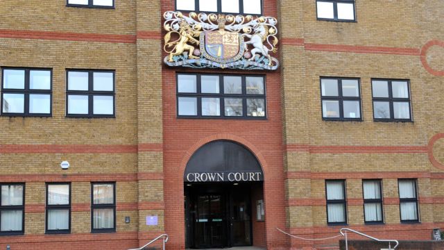 Serving Met Officer ‘Pretended To Be Someone Else To Stalk Victim’, Court Hears