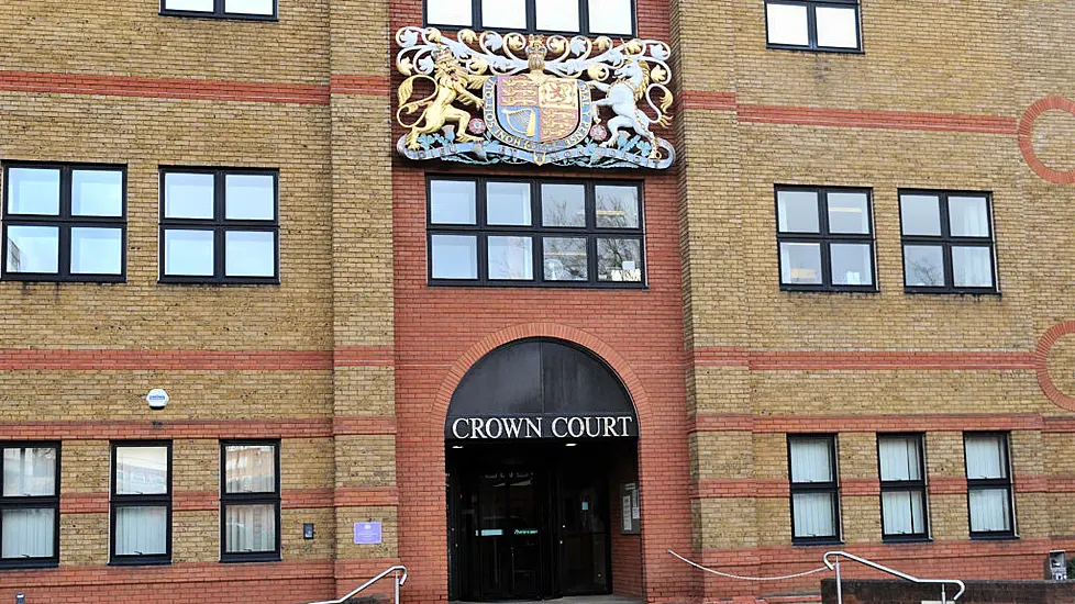 Serving Met Officer ‘Pretended To Be Someone Else To Stalk Victim’, Court Hears