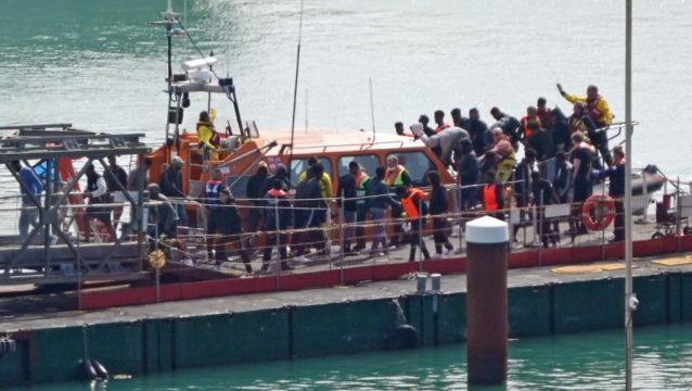 Pregnant Woman Among 12 Who Drowned After Overcrowded Migrant Boat Capsizes