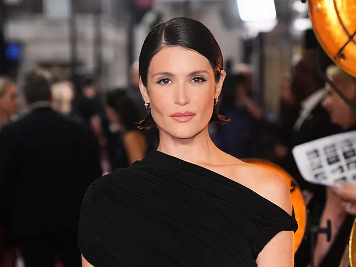 Gemma Arterton Says Ian Mckellen’s Break After Stage Fall Is A ‘Good Thing’