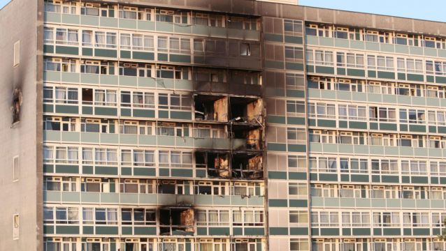 London Fire Brigade ‘Failed To Heed Warnings Of High-Rise Fire Before Grenfell’