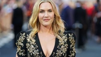 Kate Winslet Says ‘Life Is Too Short’ To ‘Worry’ About Physical Appearance