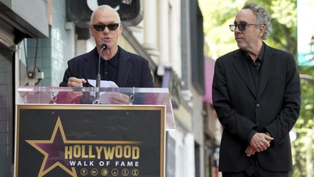 Michael Keaton: It Took Guts For Tim Burton To Defend Batman Casting Amid Uproar