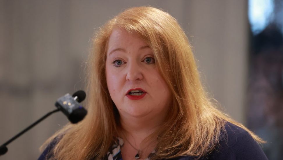 Death Of Care Worker Who Fled Altercation ‘Tragic’ And ‘Appalling’, Says Ni Justice Minister