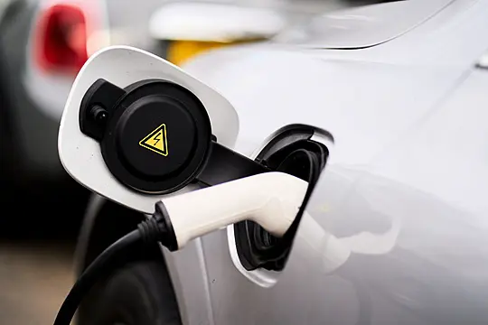 Things Every Irish Driver Should Know: How To Charge An Electric Car