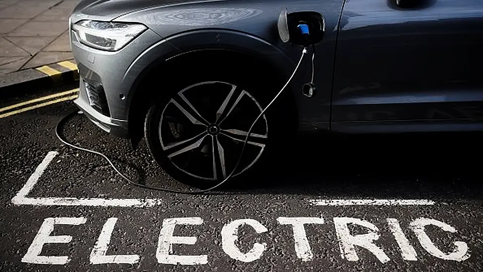 Volvo Abandons Plan To Sell Only Pure Electric Cars By 2030