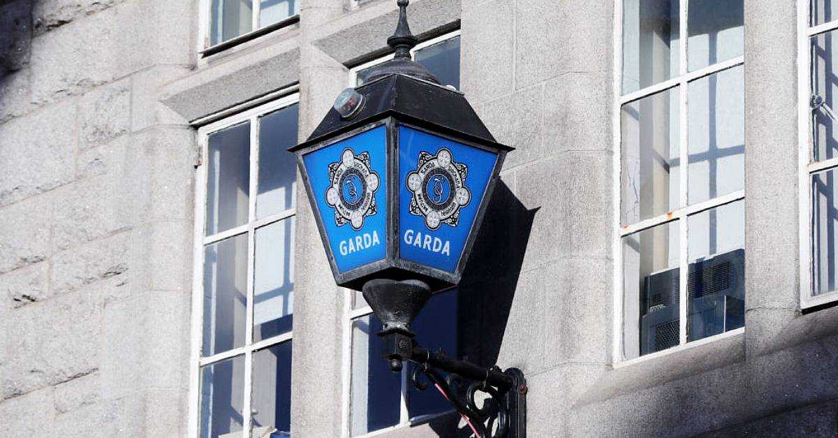 Man in 20s Charged After Firearm Seized in Dublin Incident